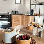 Vakantiehuis Proche Uzes Le Cocon Du Peintre *