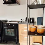 Hébergement de vacances Proche Uzes Le Cocon Du Peintre