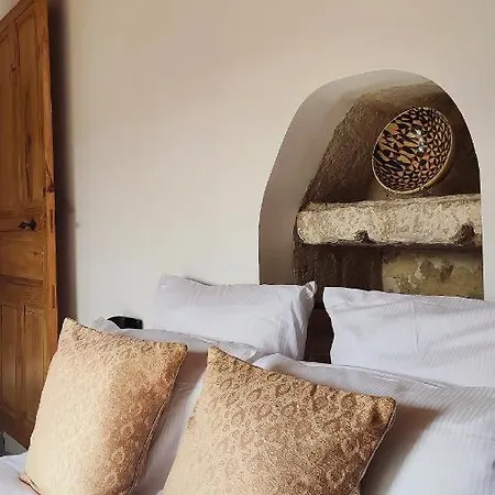 Proche Uzes Le Cocon Du Peintre Ferienhaus