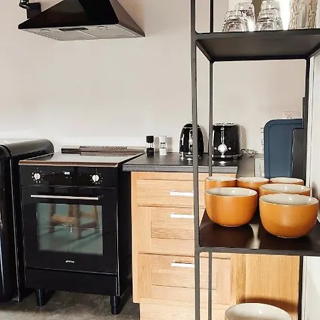 別荘 Proche Uzes Le Cocon Du Peintre