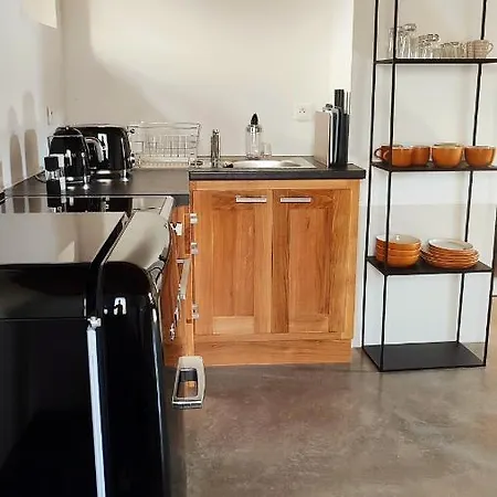 Proche Uzes Le Cocon Du Peintre Ferienhaus Sagriès